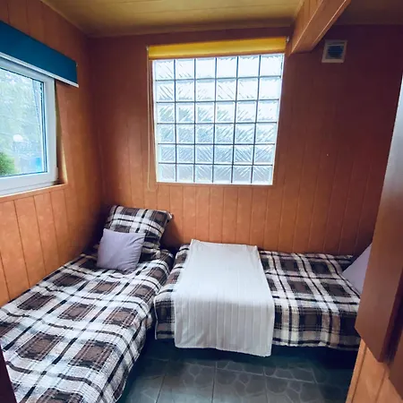 Osrodek Wczasowy Kacperek Apartment Sianozety Room photo