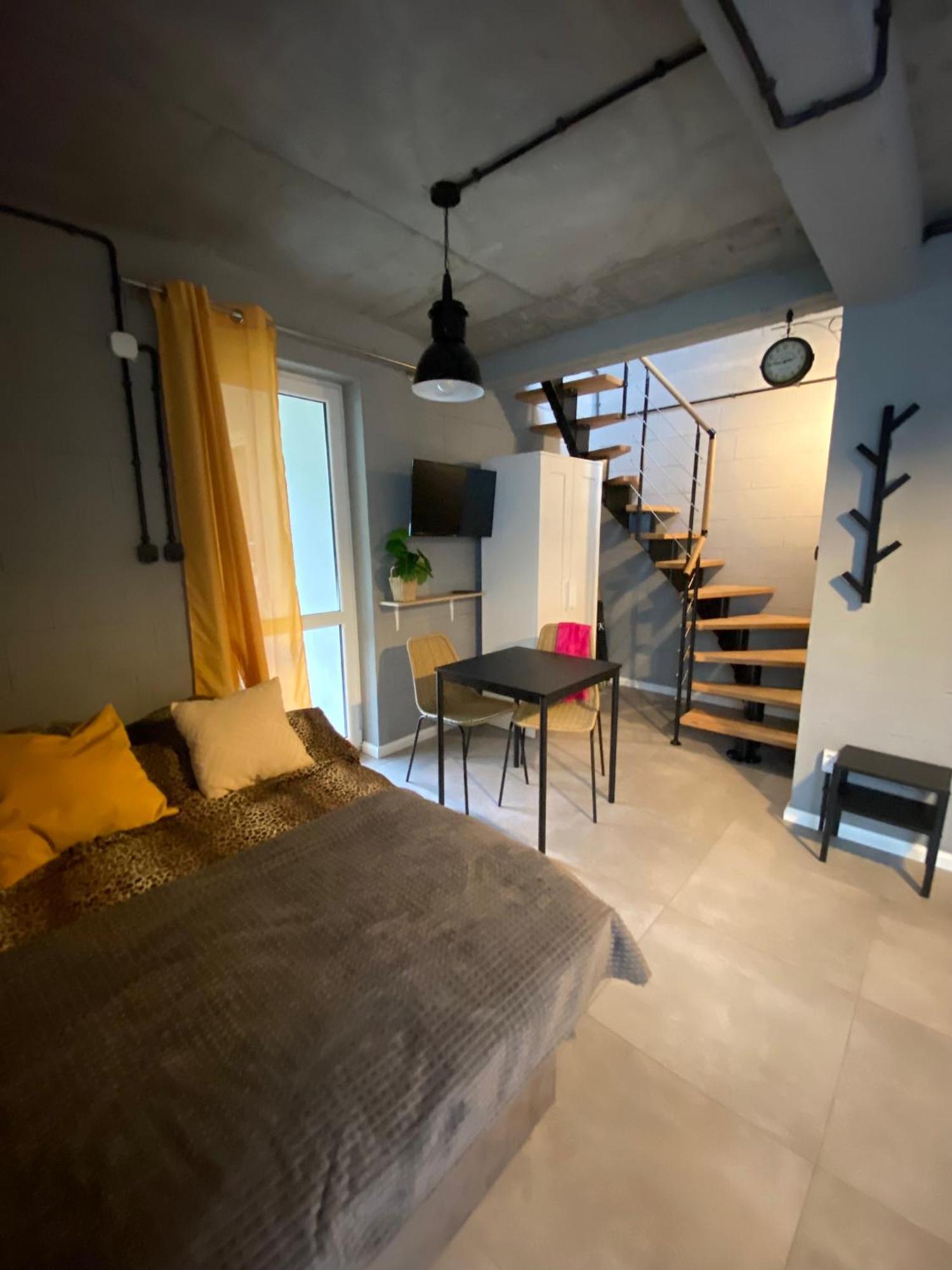 Osrodek Wczasowy Kacperek Apartment