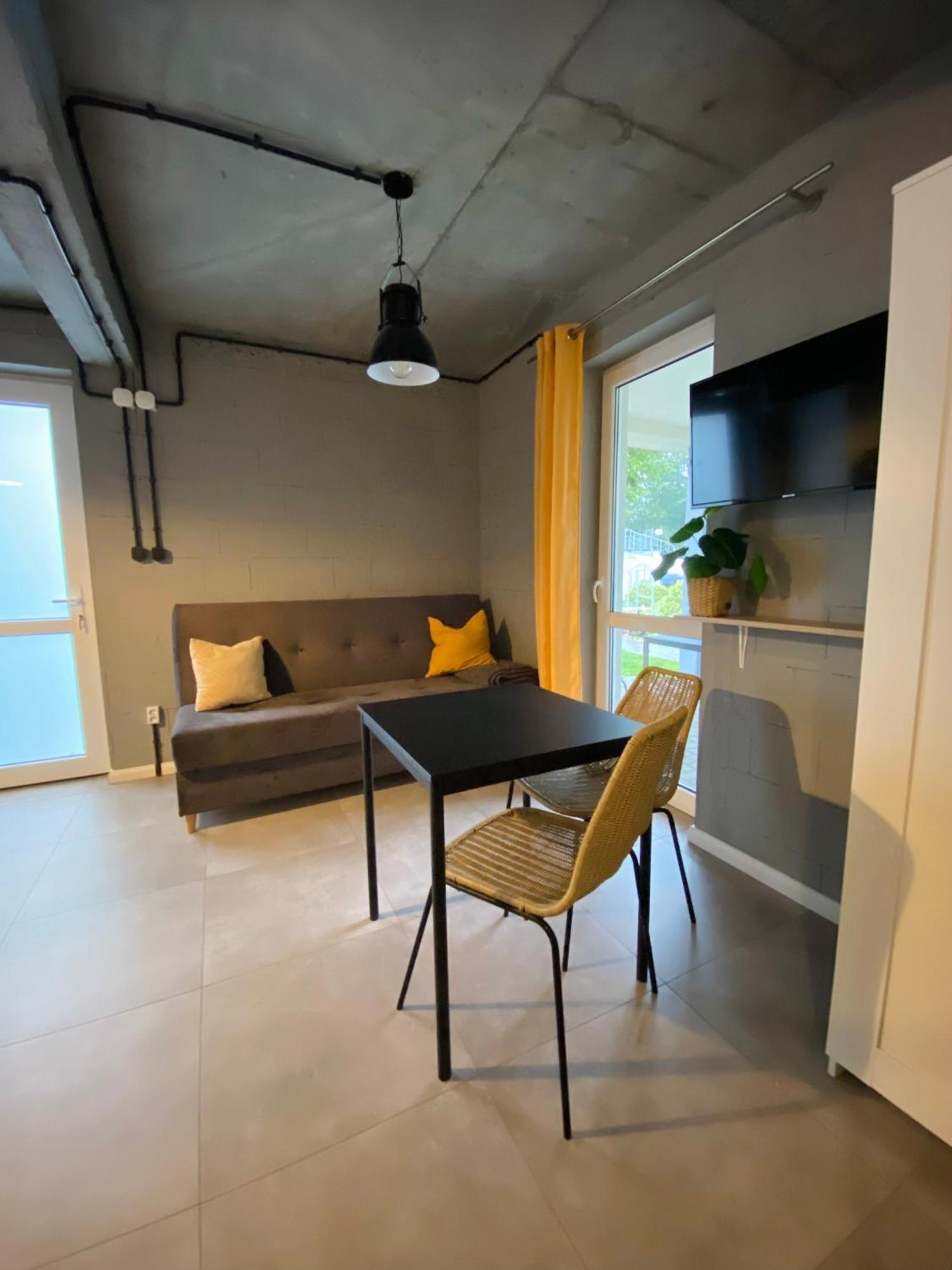 Apartment Osrodek Wczasowy Kacperek *