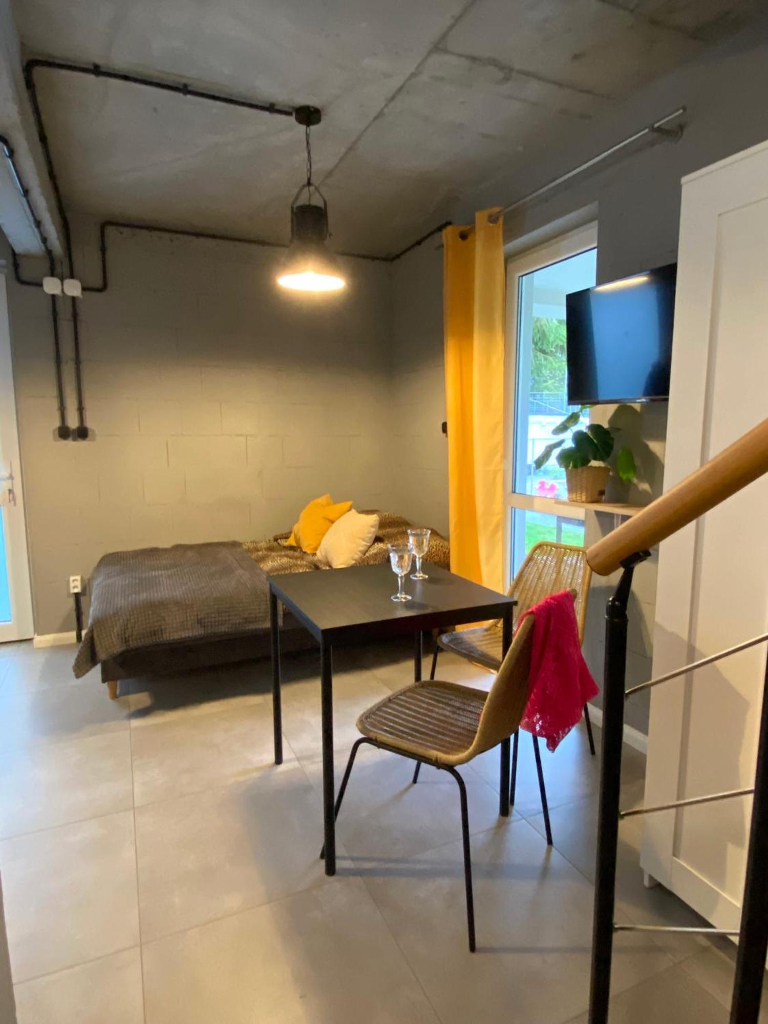 Apartment Osrodek Wczasowy Kacperek *