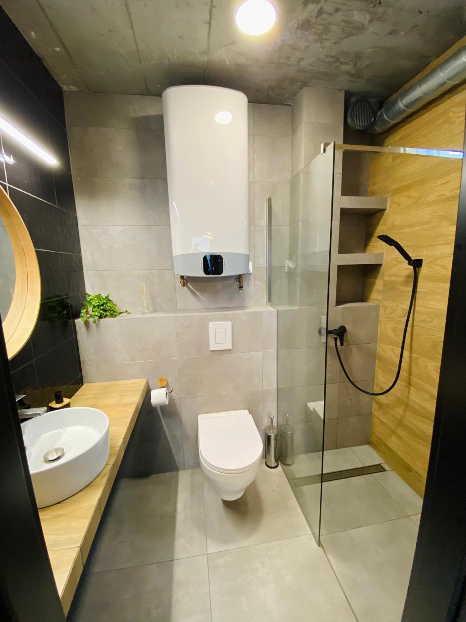 Apartment Osrodek Wczasowy Kacperek