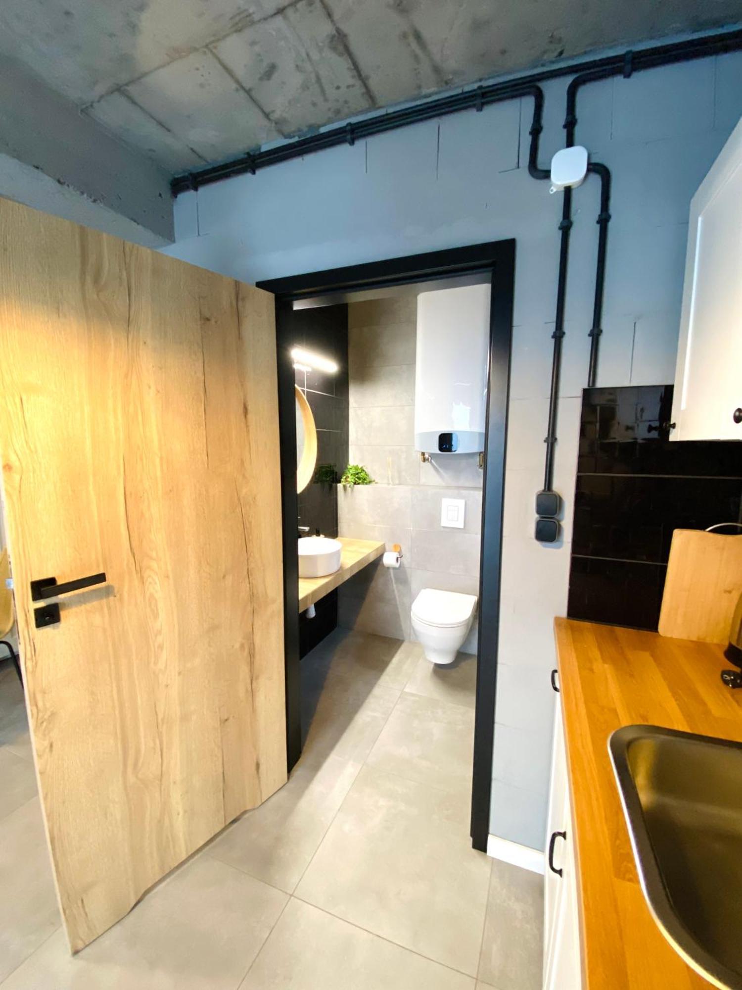 Apartment Osrodek Wczasowy Kacperek