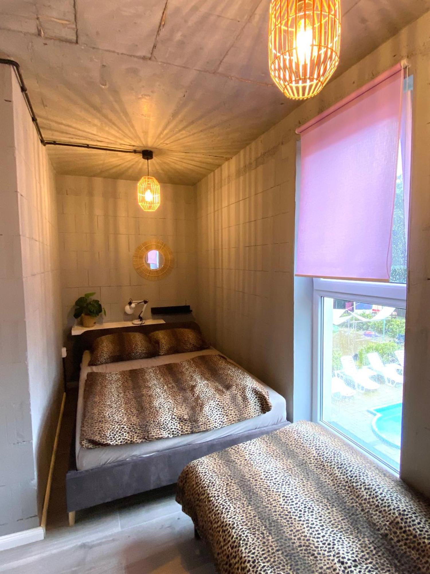 Osrodek Wczasowy Kacperek Apartment