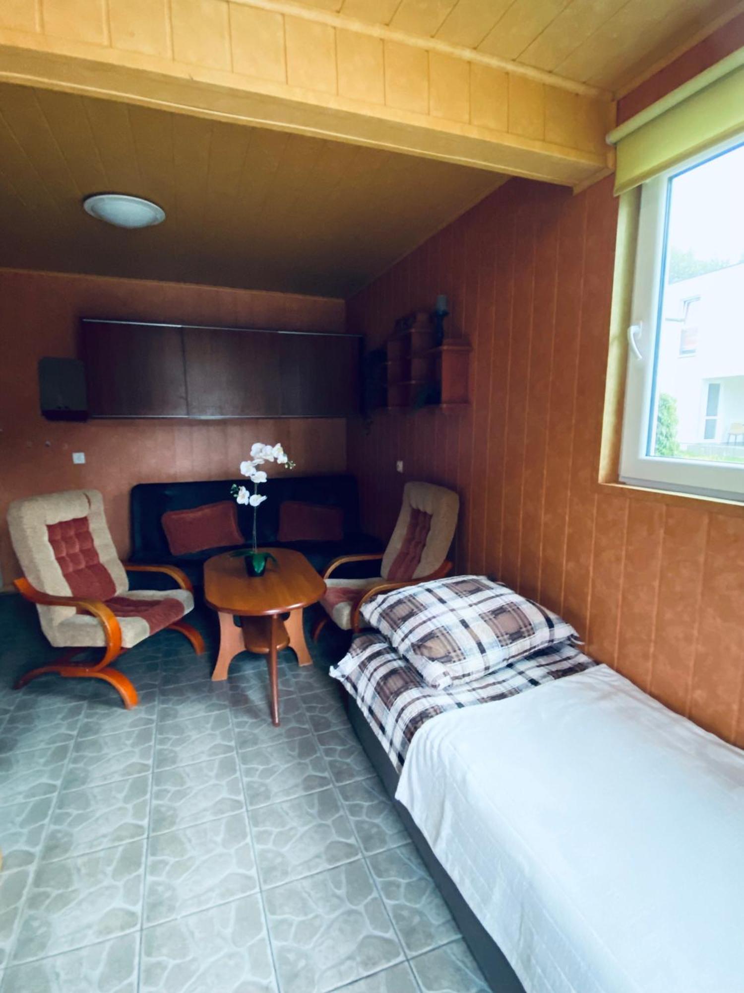 Apartment Osrodek Wczasowy Kacperek *