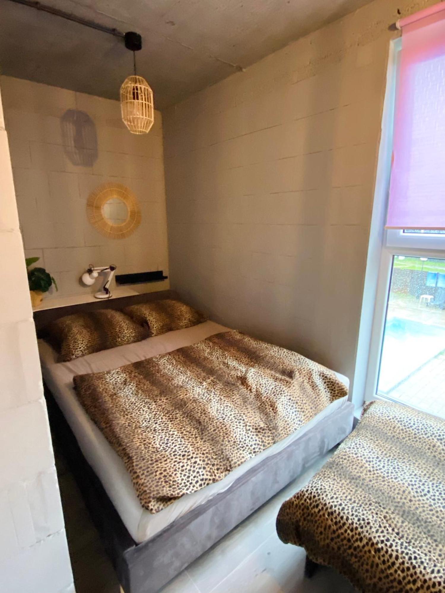 Apartment Osrodek Wczasowy Kacperek