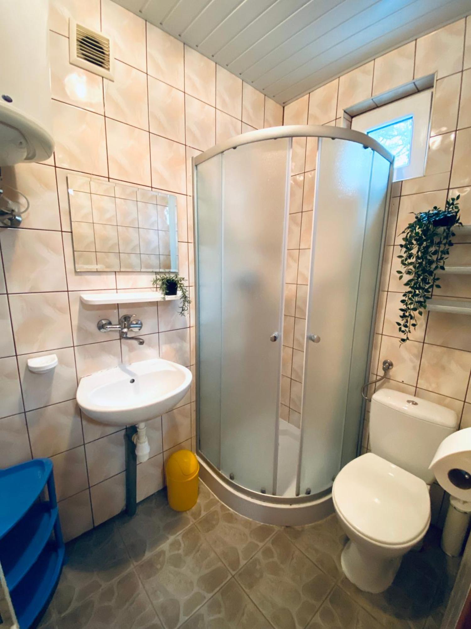 Osrodek Wczasowy Kacperek Apartment