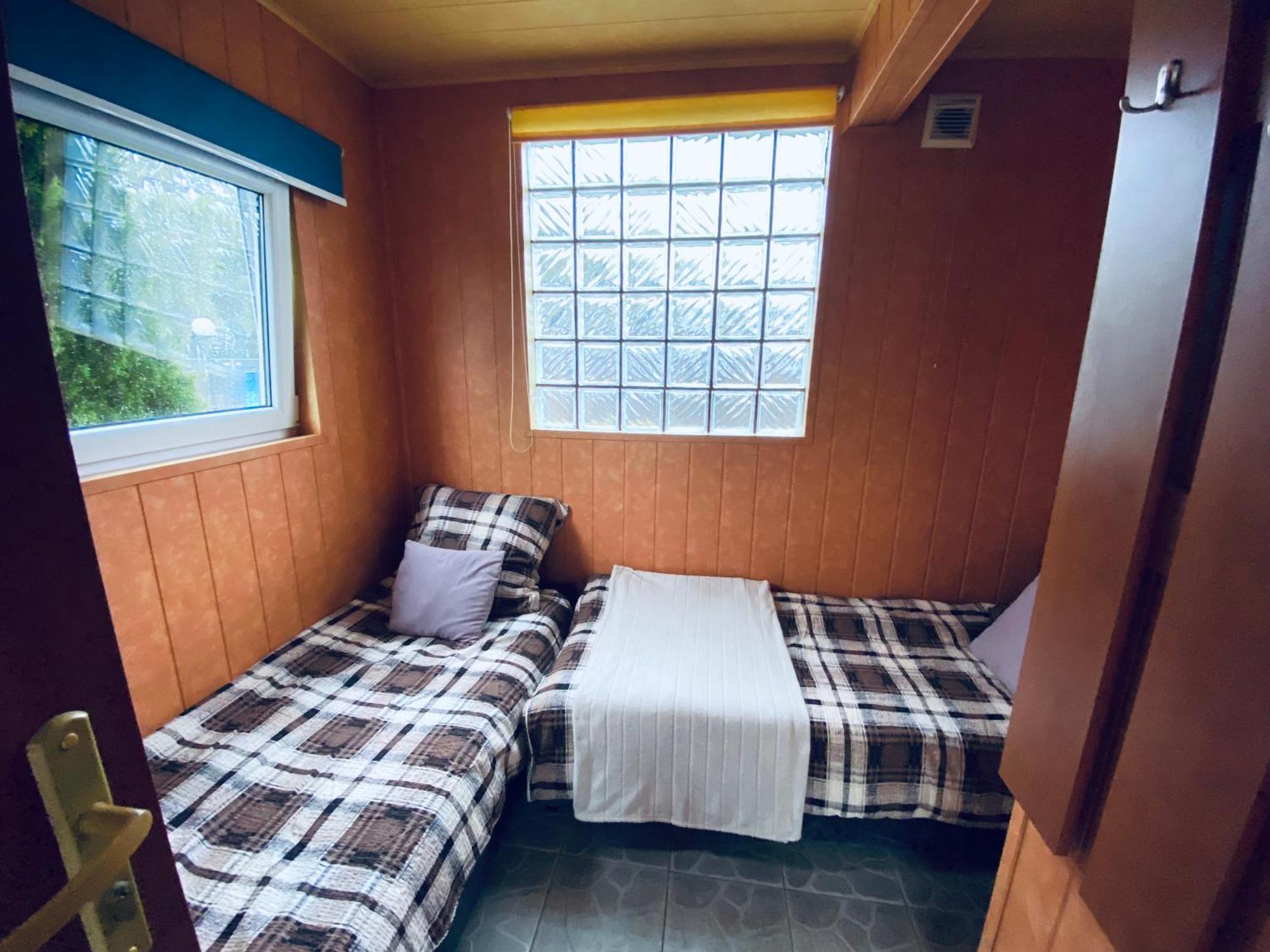 Apartment Osrodek Wczasowy Kacperek Sianozety