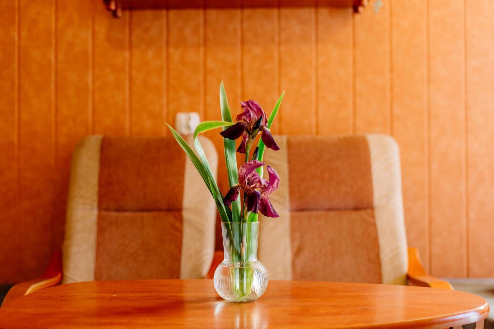 Apartment Osrodek Wczasowy Kacperek