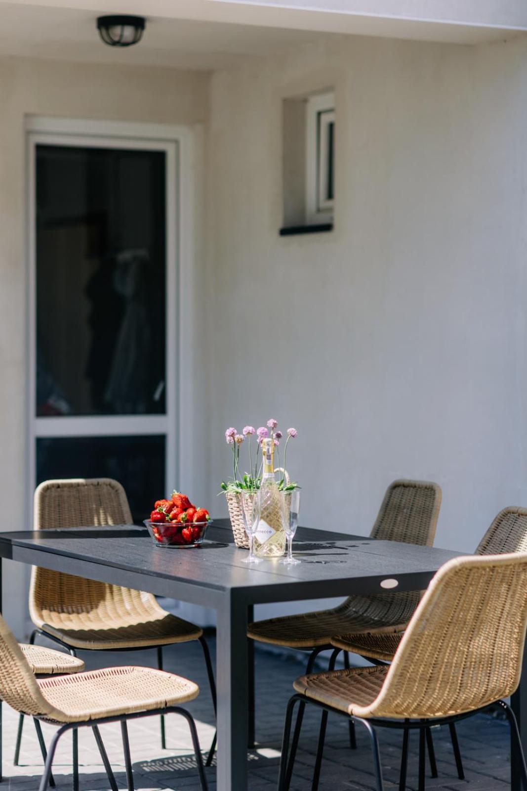 Apartment Osrodek Wczasowy Kacperek *