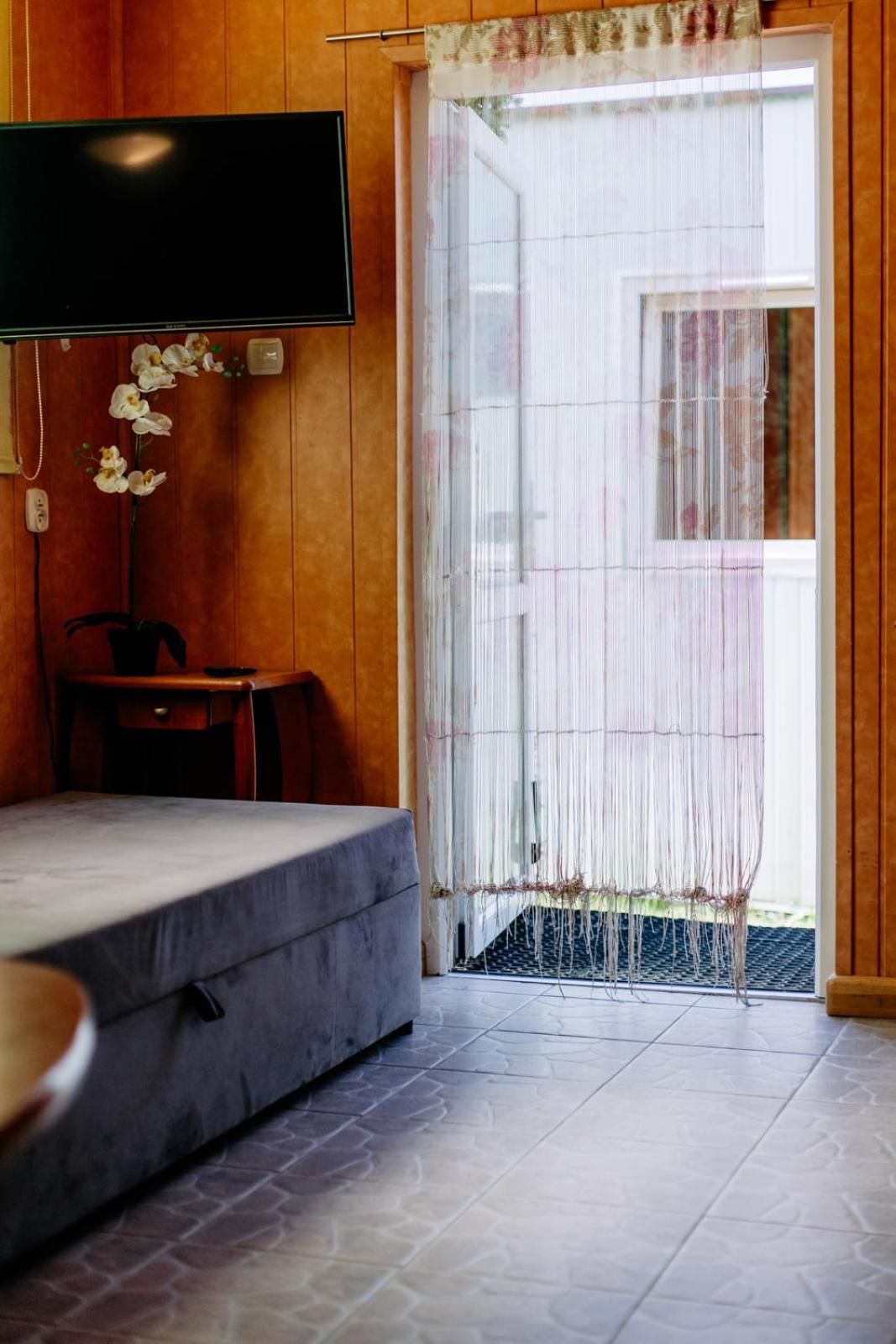 Osrodek Wczasowy Kacperek Apartment *