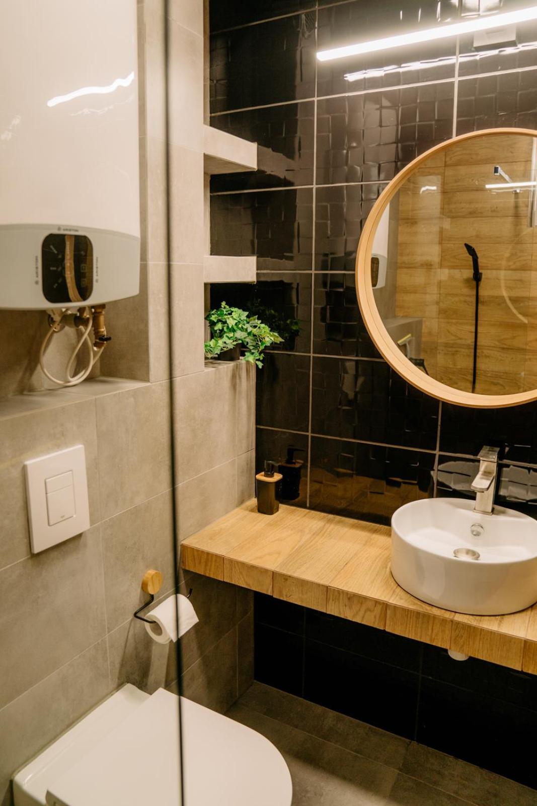 Osrodek Wczasowy Kacperek Apartment