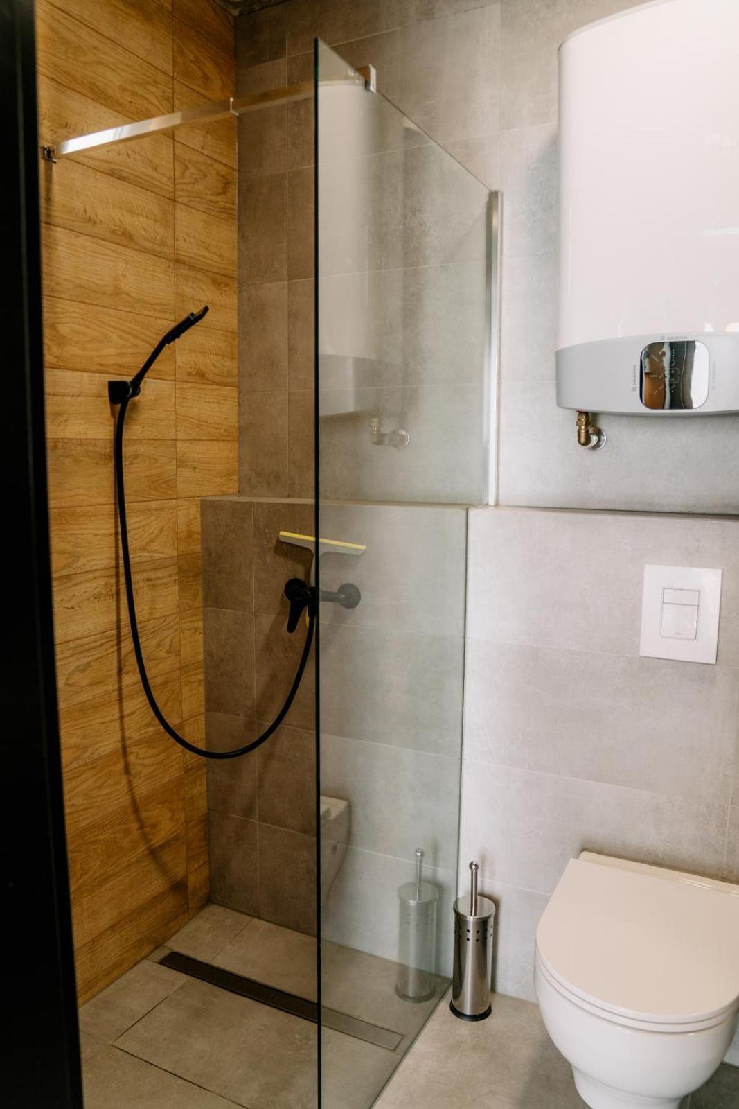Osrodek Wczasowy Kacperek Apartment