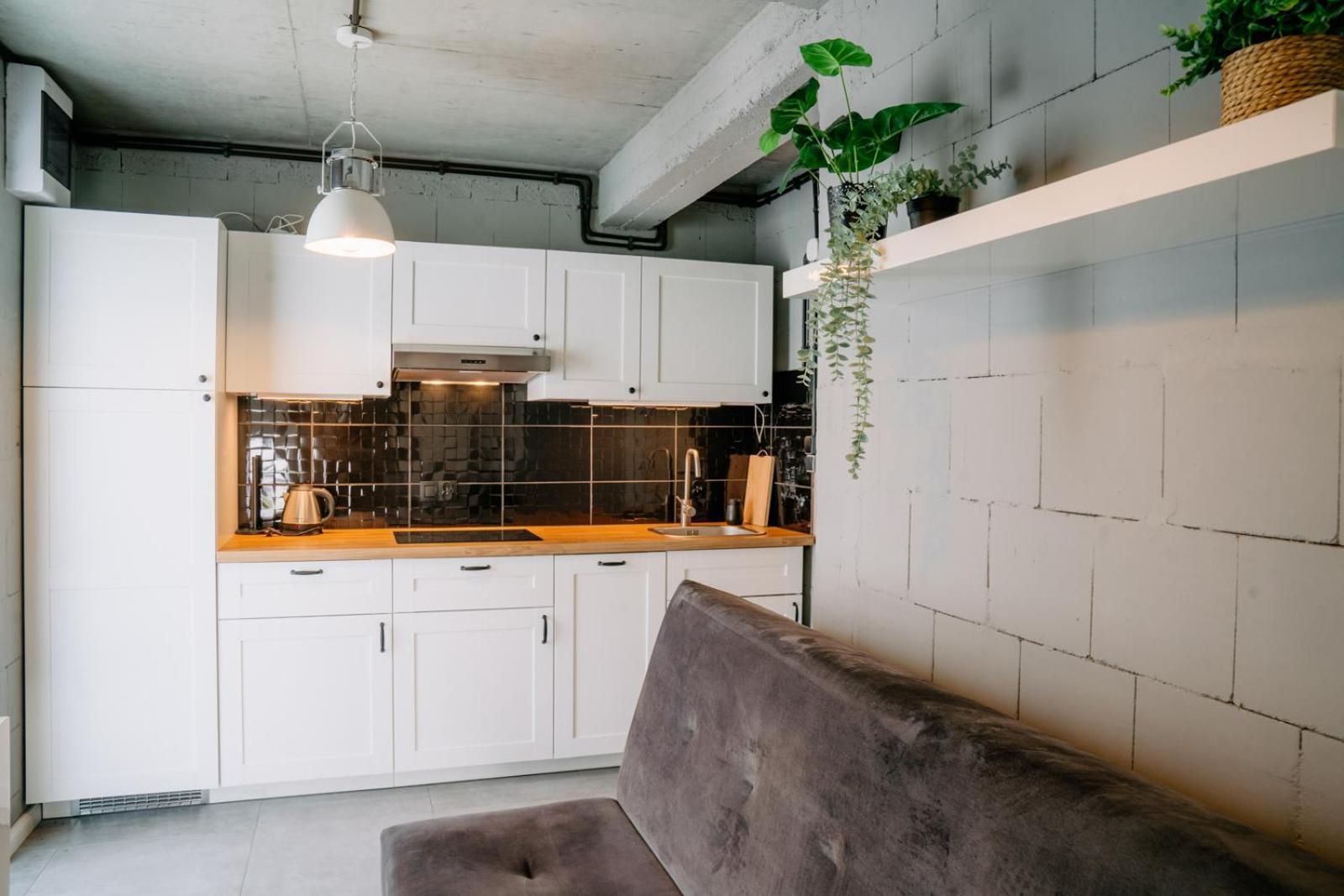 Osrodek Wczasowy Kacperek Apartment Sianozety